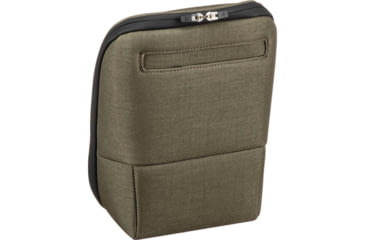 Image of Leica Noctivid 10x42 mm Binoculars, Olive Green, 40387