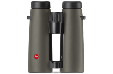 Image of Leica Noctivid 10x42 mm Binoculars, Olive Green, 40387