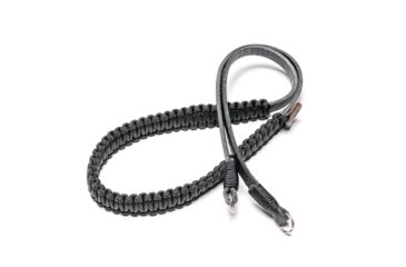Image of Leica Paracord Strap , 100 cm, Black/Black, 18893