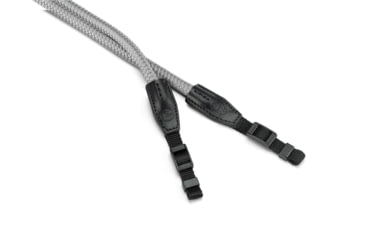 Image of Leica Rope Strap, 100 cm, SO, Gray, 19872