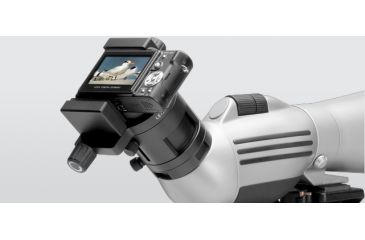 Image of Leica Digital Adaptor 2 for Leica Televid Spotting Scopes 42303