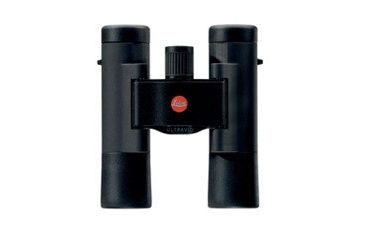Image of Leica Ultravid 10x25 BR Binoculars, 40253