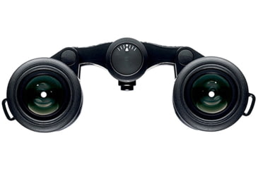Image of Leica Ultravid 8x20mm BR Binoculars, Black, 40252