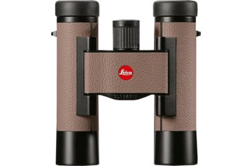 Image of Leica Ultravid Colorline 10 x 25 Aztec Beige, 10 x 25 40635