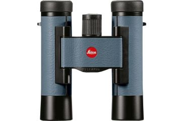 Image of Leica Ultravid Colorline 10 x 25 Dove Blue, 10 x 25 40633