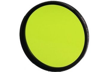 Image of Leica 60E Yellow-Green Filter