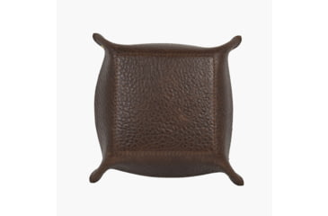Image of Lejon Large Key Tray, Brown, VB-782