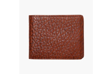Image of Lejon Mesa Leather Wallet, Peanut, W-103