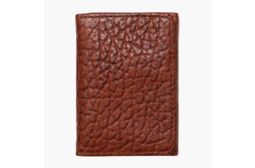 Image of Lejon Phoenix Leather Wallet, Peanut, W-203