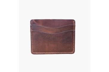 Image of Lejon Sweetwater Leather Wallet, Brown, W-220WSK