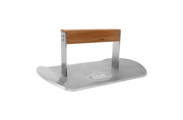 Image of LEM Products Grill/Bacon Press , Stainless Steel, 1660