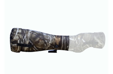 Image of LensCoat Swarovski ATX/STX Objective 95mm Module, Realtree M4, SSSWOM95M4
