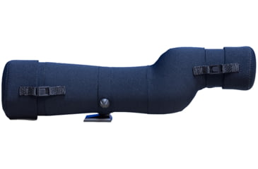 Image of LensCoat Swarovski STS-65 HD Spotting Scope Accessories, Black, SSSW65Sbk