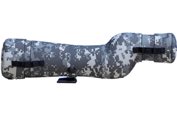 Image of LensCoat Swarovski STS-65 HD Spotting Scope Accessories, Digital Camo, SSSW65Sdc