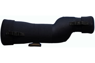 Image of LensCoat Vortex Diamondback 65 HD Straight, Black, SSVDB65SBK