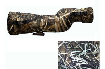 Image of LensCoat Vortex Diamondback 65 HD Straight, Realtree M4, SSVDB65SM4