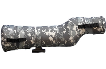 Image of LensCoat Vortex Viper 65 HD Straight, Digital Camo, SSVV65SDC