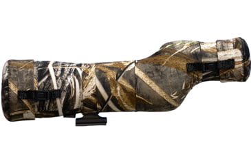 Image of LensCoat Vortex Viper 65 HD Straight, Realtree Max 5, SSVV65SM5