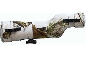 Image of LensCoat Vortex Viper 65 HD Straight, Realtree Snow, SSVV65SSN