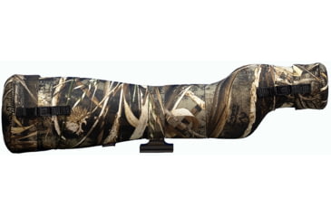 Image of LensCoat Vortex Viper 85 HD Straight, Realtree Max 5, SSVV85SM5
