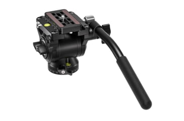 Image of Leofoto STO-362CX Inverted Outdoors Series Carbon Fiber Tripod w/Integrated Lever-Control Ballhead