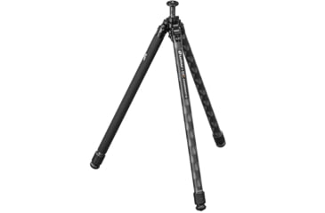 Image of Leofoto Juggernaut S2 2-Section Precision Shooting Tripod Kit