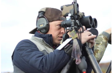Image of Leofoto Juggernaut S2 2-Section Precision Shooting Tripod Kit