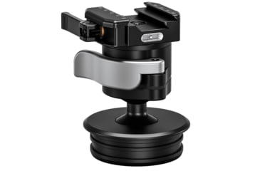 Image of Leofoto Outdoors Series Inverted Carbon Fiber Tripod