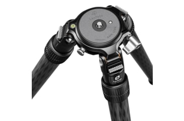 Image of Leofoto Outdoors Series Inverted Carbon Fiber Tripod