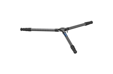 Image of Leofoto LM-324CL X Version Tripod w/ 75mm Bowl&amp;Platform, Black, LM-324CLX