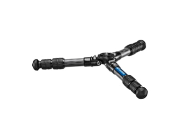 Image of Leofoto LS-223C X Version Mini Ranger Series Tripod, Black, LS-223CX