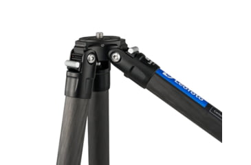 Image of Leofoto LS-284C X Version Ranger Series Tripod, Black, LS-284CX
