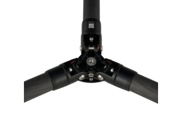 Image of Leofoto LS-284C X Version Ranger Series Tripod, Black, LS-284CX