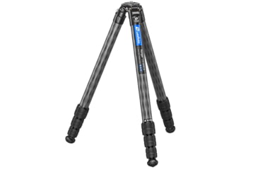 Image of Leofoto LS-284C X Version Ranger Series Tripod, Black, LS-284CX