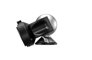 Image of Leofoto MH-60LRC Lever-Release Hybrid Clamp Panning Dynamic Head /w Handlebar Control, Arca/Picatinny, Black, MH-60LRC