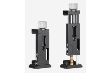 Image of Leofoto PC-90II Adjustable Smartphone Clamp - Arca Base, Black, PC-90II