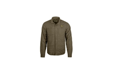 Image of Leupold Alpine Pro Snap Shirt, LEU183076