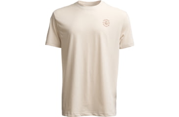 Image of Leupold Bear Graphic T-Shirt, Large, Sand, 186519