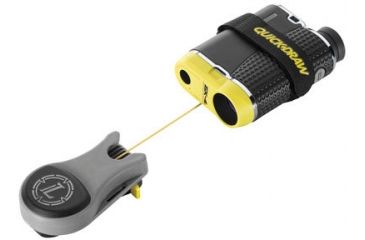 Image of Leupold QuickDraw Rangefinder Tether System 114181, EDEMO2