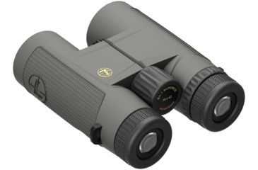 Image of Leupold BX-1 McKenzie 10x42mm Binoculars, Shadow Gray, 173788