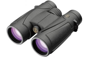 Image of Leupold BX-1 McKenzie Binocular, 10x42mm Black 119198