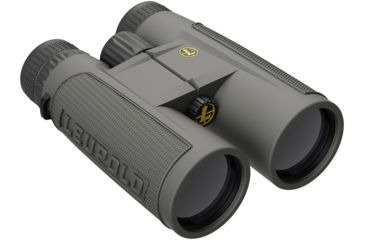 Image of Leupold BX-1 McKenzie 10x50mm Binoculars, Shadow Gray, 173789