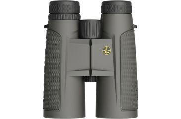 Image of Leupold BX-1 McKenzie 10x50mm Binoculars, Shadow Gray, 173789