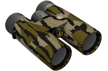 Image of Leupold BX-1 McKenzie HD 10x42mm Binocular, Bottomland, Mossy Oak, 182852