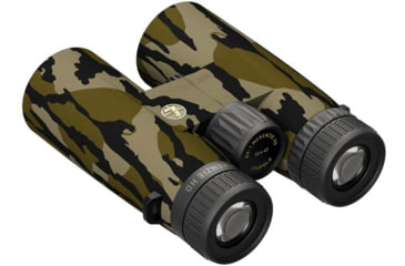 Image of Leupold BX-1 McKenzie HD 10x42mm Binocular, Bottomland, Mossy Oak, 182852