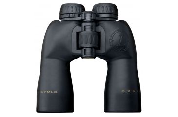 Image of Leupold BX-1 Rogue 10x50mm Binocular, Black, 65555