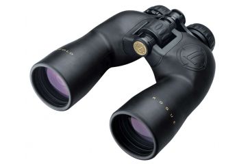 Image of Leupold BX-1 Rogue 10x50mm Binocular, Black, 65555
