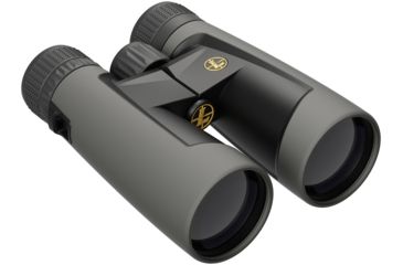 Image of Leupold BX-2 Alpine Binocular, 10x52mm, Roof Prism, Shadow Gray, 176973