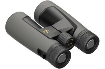 Image of Leupold BX-2 Alpine Binocular, 10x52mm, Roof Prism, Shadow Gray, 176973