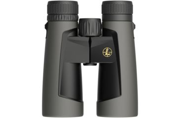 Image of Leupold BX-2 Alpine Binocular, 10x52mm, Roof Prism, Shadow Gray, 176973